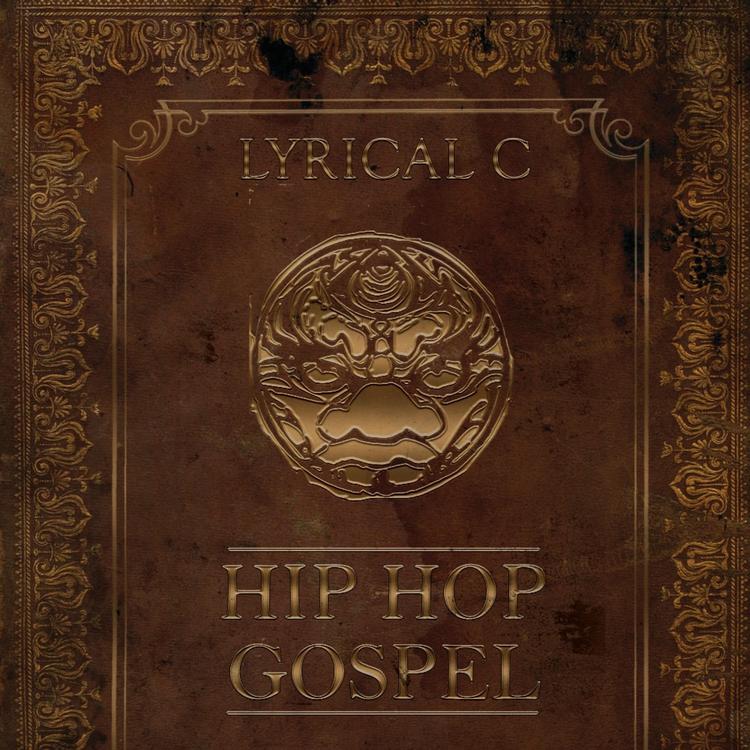 Lyrical C's avatar image