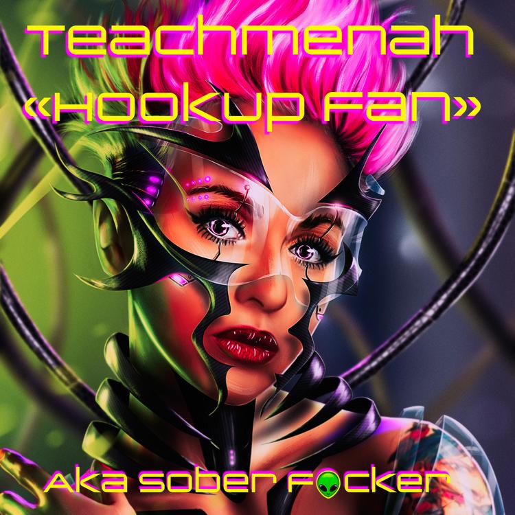 Teachmenah's avatar image