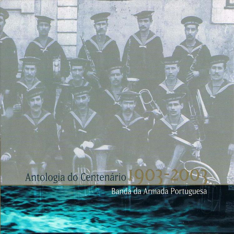 Banda da Armada Portuguesa's avatar image