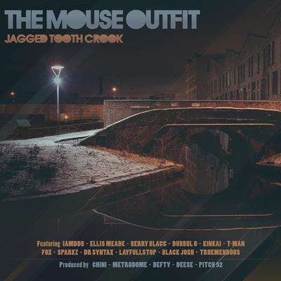 I Wonder By The Mouse Outfit, IAMDDB, Fox's cover