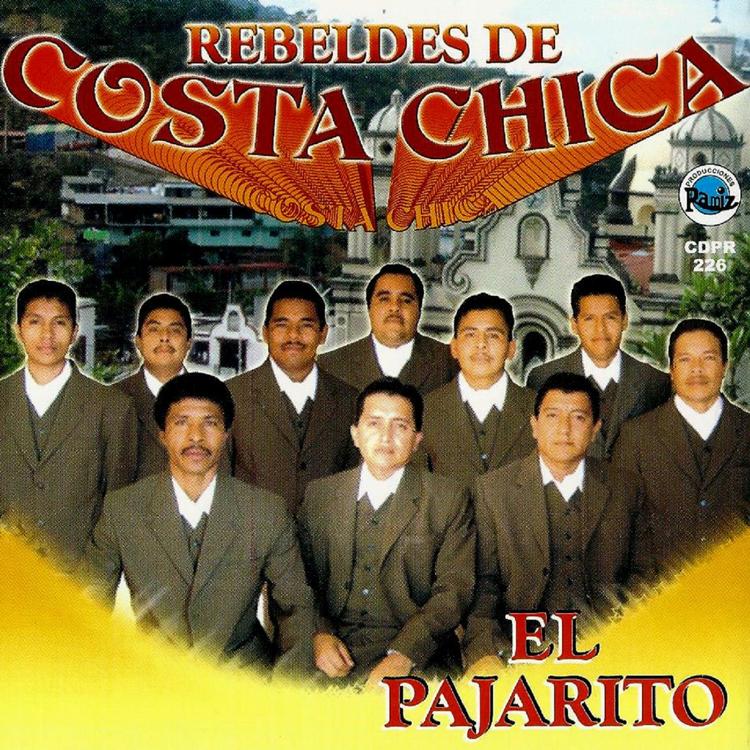 Rebeldes De Costa Chica's avatar image