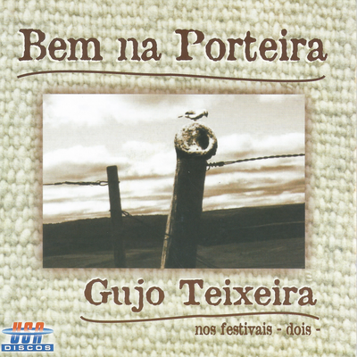 Carreira de Campo By Gujo Teixeira's cover