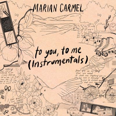 A8 (Instrumental) By Marian Carmel's cover
