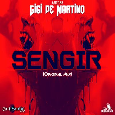 Sengir's cover