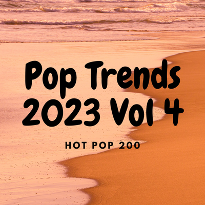 One Of The Girls (Tribute Version Originally Performed By The Weeknd, JENNIE and Lily-Rose Depp) By Hot Pop 200's cover