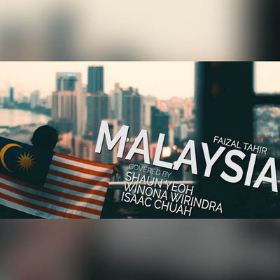 Malaysia's cover