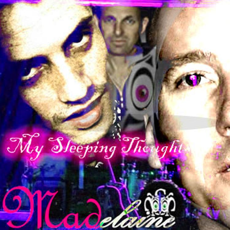 My Sleeping Thoughts's avatar image