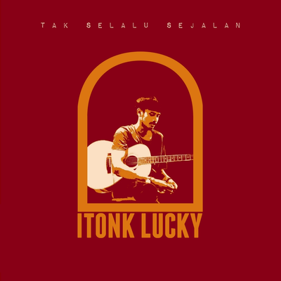 Itonk Lucky's cover
