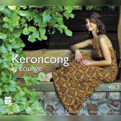 Keroncong in Lounge III's cover