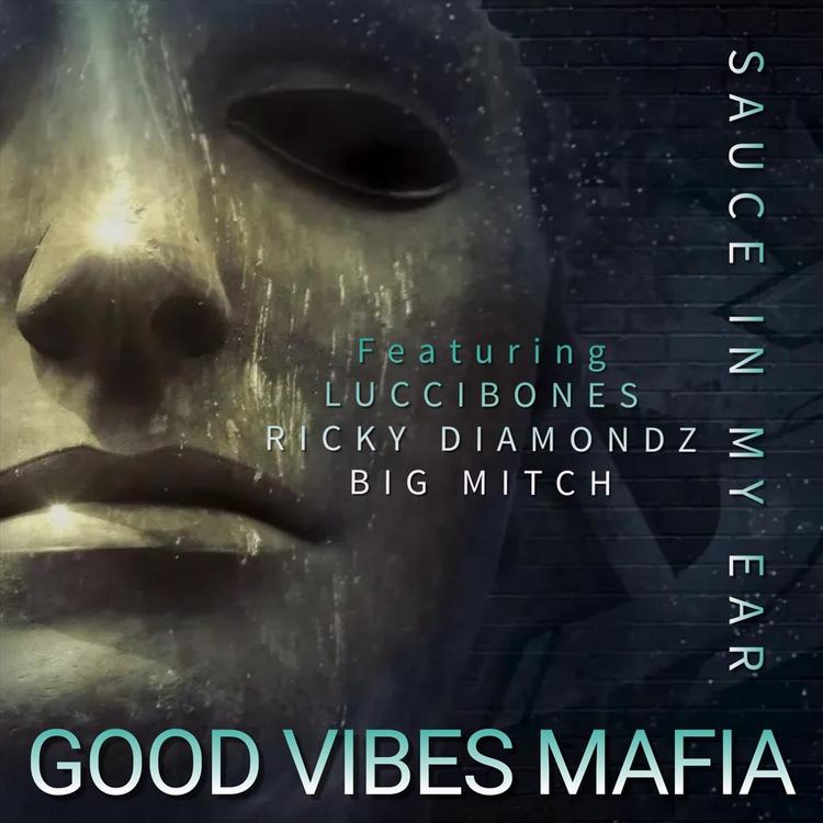 Good Vibes Mafia's avatar image