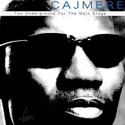 Percolator (Jamie Jones Vault Mix) By Cajmere, Jamie Jones's cover