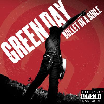 American Idiot (Live at Milton Keynes National Bowl, Milton Keynes, England, 6/18/05) By Green Day's cover