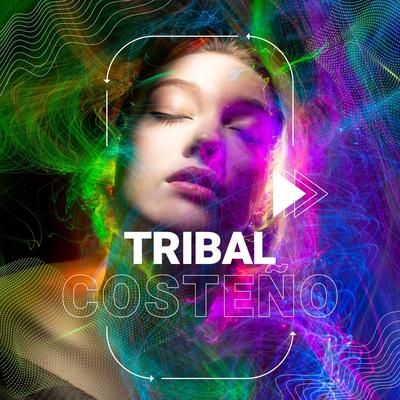 Tribal Costeño's cover