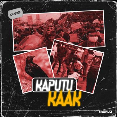 Kaputu Kaak's cover