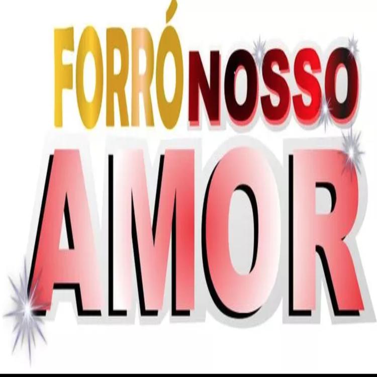 Forró Nosso Amor's avatar image