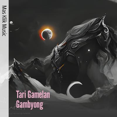 Tari Gamelan Gambyong's cover