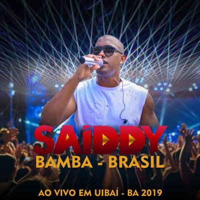 Trip do Saiddy (Ao Vivo) By Saiddy Bamba's cover