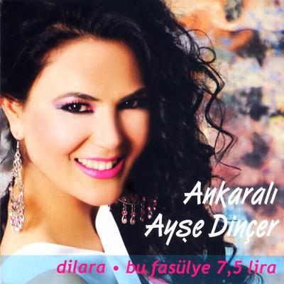 Bu Fasülye 7.5 Lira By Ayşe Dinçer's cover