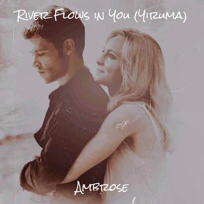 River Flows in You (Yiruma)'s cover