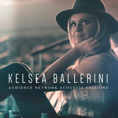 Audience Network Acoustic Sessions's cover