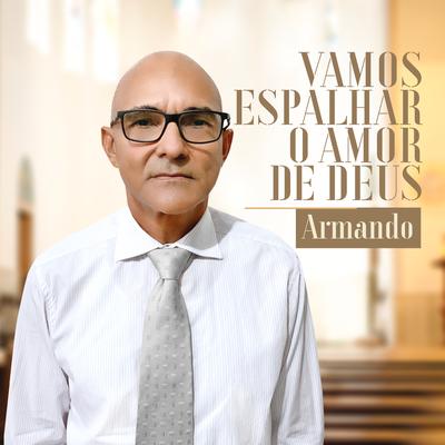 Escolhido de Deus's cover