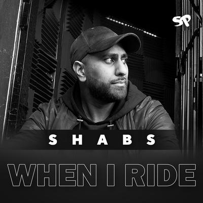 Shabs's cover