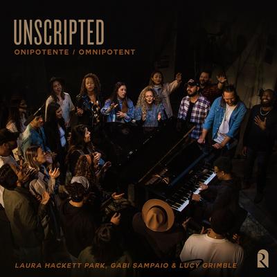 Onipotente / Omnipotent (feat. Lucy Grimble) By REVERE, Laura Hackett Park, Gabi Sampaio, Lucy Grimble's cover