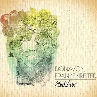 West Coast Fool By Donavon Frankenreiter's cover