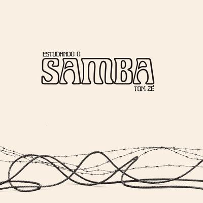 Estudando o samba's cover