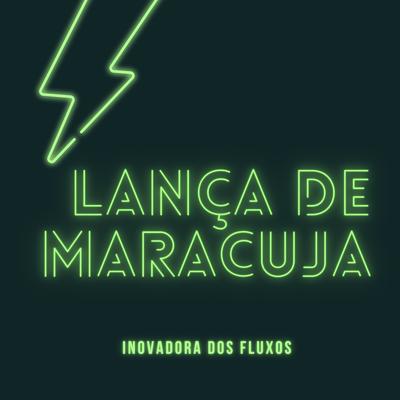 Lança de maracuja By MC jozk's cover