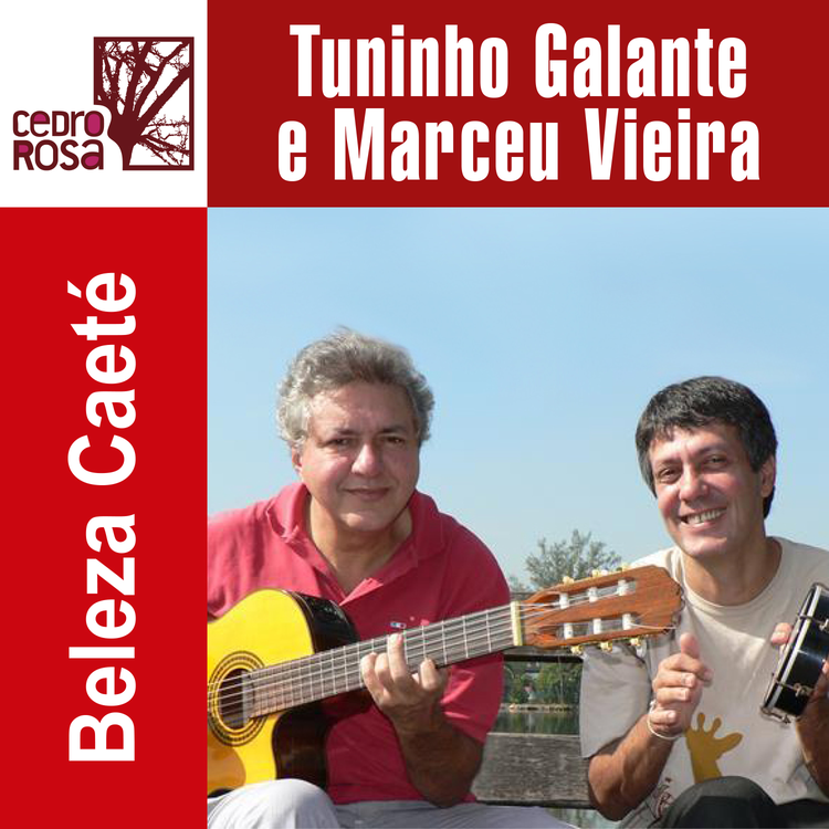 Tuninho Galante e Marceu Vieira's avatar image