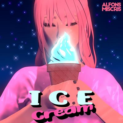 Ice Cream By Miscris, Alfons's cover