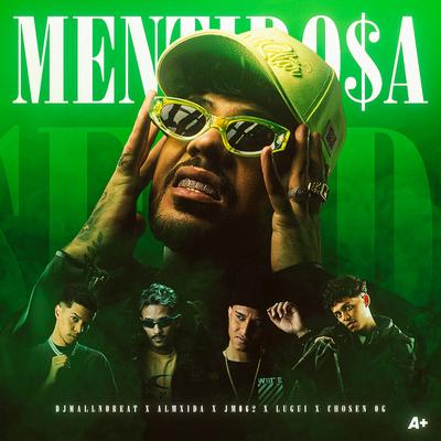 Mentiro$A's cover