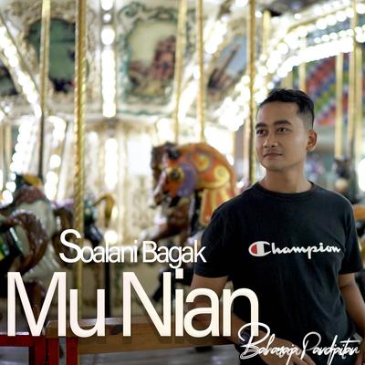 Soala Ni Bagak Mu Nian 's cover