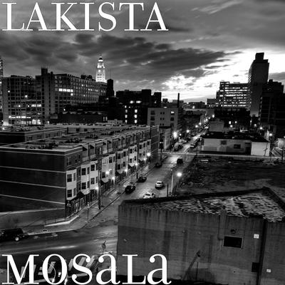 LAKISTA's cover