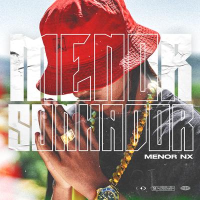 Menor Sonhador's cover