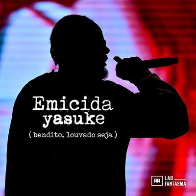 Yasuke (Bendito, Louvado Seja)'s cover