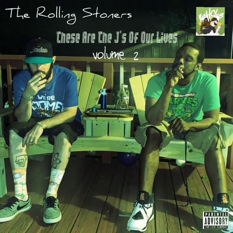 The Rolling Stoners's avatar image
