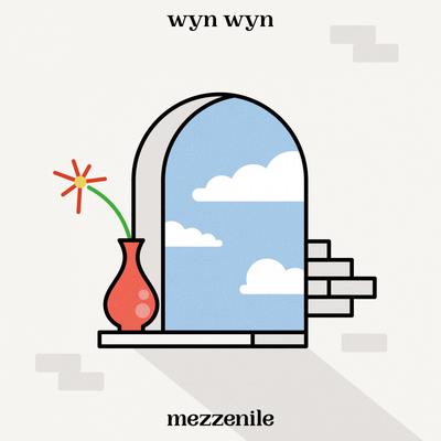 Mezzenile By wyn wyn's cover
