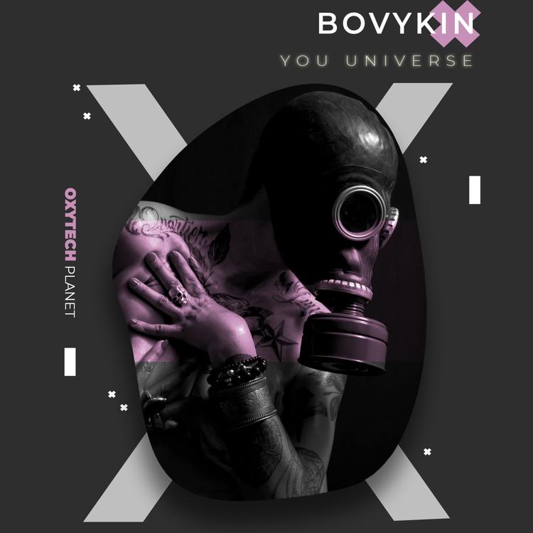 Bovykin's avatar image