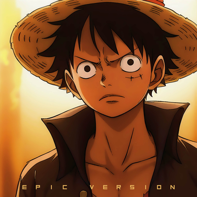 Luffy vs Ratchet Round 1 "One Piece" - Epic Version By ONE PROJECT, Carlos Álvarez's cover