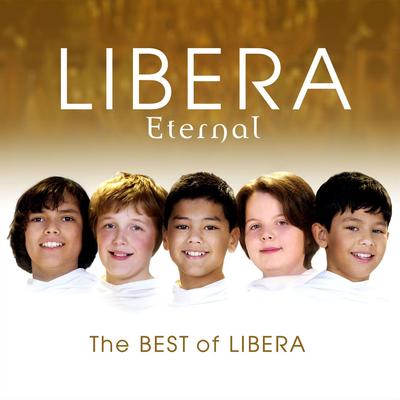 Eternal: The Best of Libera's cover