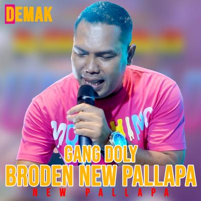 Gang Doly's cover