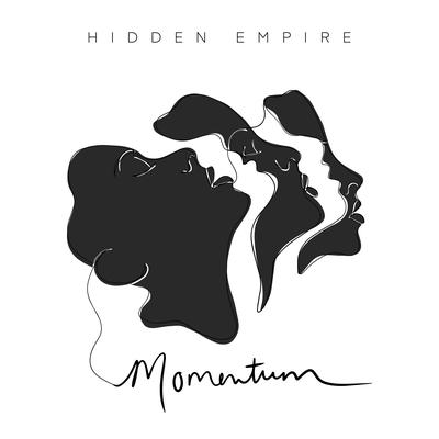 Dark Sun By Hidden Empire's cover