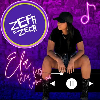 Zefa di Zeca's cover