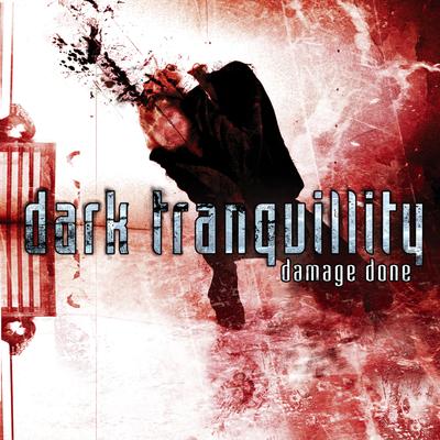 Cathode Ray Sunshine By Dark Tranquillity's cover