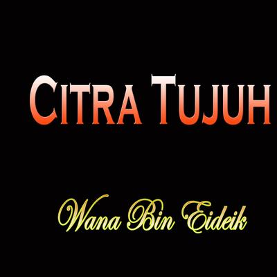 Citra Tujuh's cover