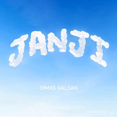 Dimas Galsan's cover