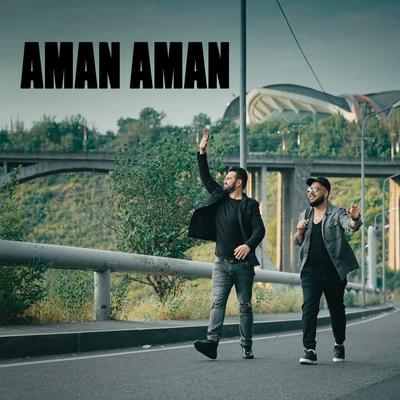 Aman Aman's cover