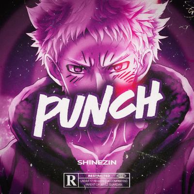 Punch By $hinepsj's cover